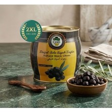 Cere 2xl Gemlik Doğal Yağlı Sele Zeytin Net : 1.700 gr