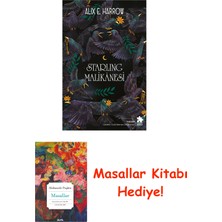 Eksik Parça Yayınları Starling Malikânesi + Masallar