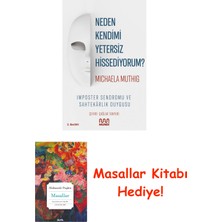 Mundi Neden Kendimi Yetersiz Hissediyorum? + Masallar