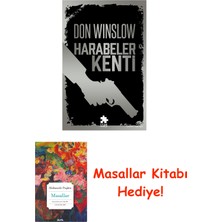 Eksik Parça Yayınları Harabeler Kenti + Masallar