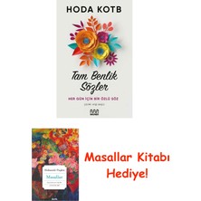Mundi Tam Benlik Sözler + Masallar