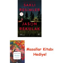 İthaki Yayınları Saklı Resimler + Masallar