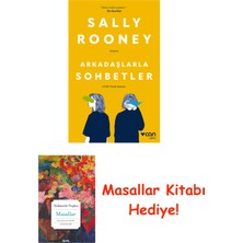 Can Yayınları Arkadaşlarla Sohbetler + Masallar