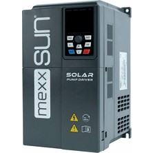 Mexxsun 20HP (15 Kw) (1000VDC) Solar Pompa Sürücüsü