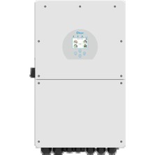 Deye 16KW Hibrit Monofaze Inverter Lv