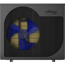 Tommatech 14.8kw R290 Power Serisi Isı Pompası(Trifaze)