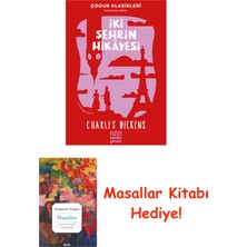 Mundi Çocuk Iki Şehrin Hikâyesi + Masallar