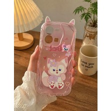 MMP Shop Vivo Y35 Uyumlu Kamera Korumalı Darbe Emici Kenarları Dalgalı Kılıf