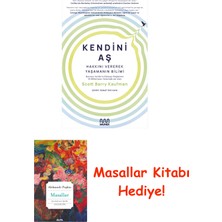 Mundi Kendini Aş + Masallar