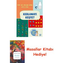 Mundi Çocuk Kodlamayı Keşfet + Masallar