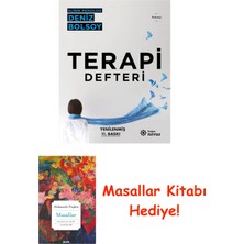 Terapi Defteri + Masallar