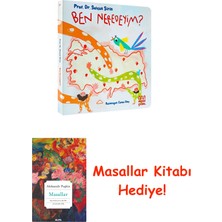 Mundi Çocuk Ben Neredeyim? + Masallar