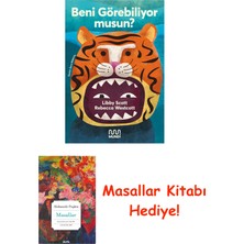 Mundi Çocuk Beni Görebiliyor Musun? + Masallar