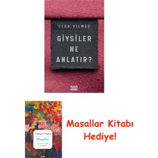 Mundi Giysiler Ne Anlatır? + Masallar