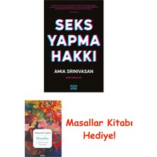 Mundi Seks Yapma Hakkı + Masallar