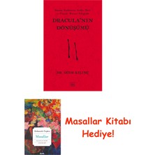 İthaki Yayınları Draculanın Dönüşümü + Masallar