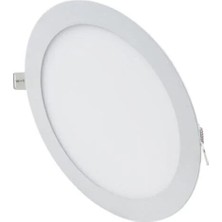 Mikasso 18 Watt Slim LED Panel Gün Işığı
