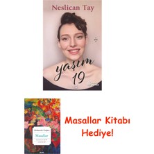 Yaşım 19 + Masallar