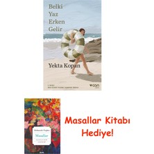 Can Yayınları Belki Yaz Erken Gelir + Masallar