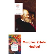 İthaki Yayınları Insan Nedir ? + Masallar