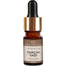 Hekimana Tarçın Yağı 5 ml