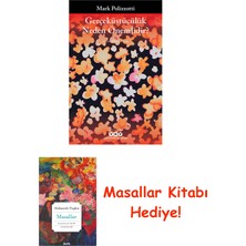 Yapı Kredi Yayınları Gerçeküstücülük Neden Önemlidir? + Masallar