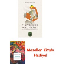 Mundi Yüz Yıllık Bir Koku Hikayesi - Eyüp Sabri Tuncer ve Dört Kuşağı + Masallar