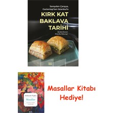 Mundi Kırk Kat Baklava Tarihi + Masallar
