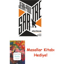 Can Yayınları Sözcükler + Masallar