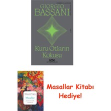Yapı Kredi Yayınları Kuru Otların Kokusu + Masallar