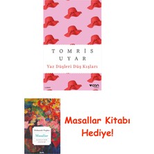Can Yayınları Yaz Düşleri Düş Kışları + Masallar