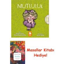 Eksik Parça Yayınları Mutluluk + Masallar