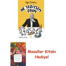 Mundi Ne Yediysem Oyum + Masallar