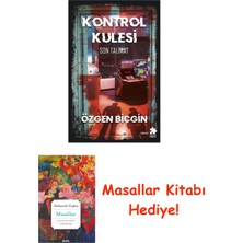 Eksik Parça Yayınları Kontrol Kulesi Son Talimat + Masallar