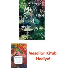 Iyi Gelen Yazılar + Masallar