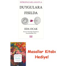 Mundi Nöropazarlamayla Duygulara Fısılda + Masallar