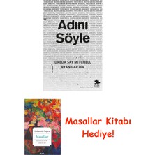 Eksik Parça Yayınları Adını Söyle + Masallar