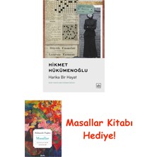 İthaki Yayınları Harika Bir Hayat + Masallar