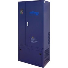 Tommatech 160 Kw 900VDC 3 FAZ/380VAC Sulama Pompası Inverteri