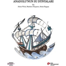 Siv Ticaret Iki Dilli : Ingilizce-Türkçe Anadolu'nun Su Dünyaları