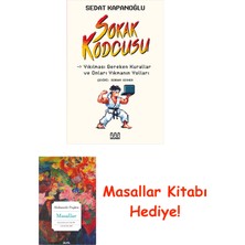 Mundi Sokak Kodcusu + Masallar