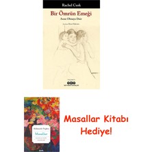 Yapı Kredi Yayınları Bir Ömrün Emeği + Masallar
