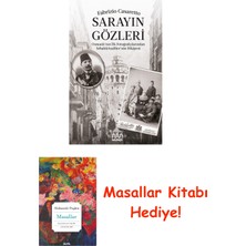 Mundi Sarayın Gözleri + Masallar