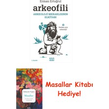 Mundi Arkeofili + Masallar