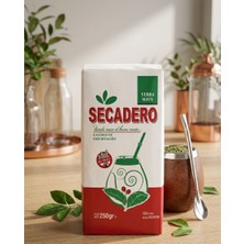 Secadero Yerba Mate Çayı-Arjantin Çayı - 250 gr (Iştah Kapatıcı Çay)