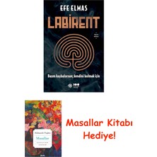 Labirent + Masallar