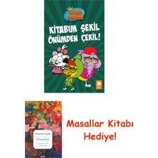 Eksik Parça Yayınları Kral Şakir 16 (Ciltli) + Masallar