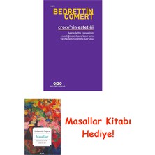 Yapı Kredi Yayınları Croce’nin Estetiği + Masallar