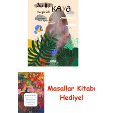 Yapı Kredi Yayınları Bu Bir Kaya + Masallar