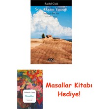 Yapı Kredi Yayınları Son Akşam Yemeği + Masallar